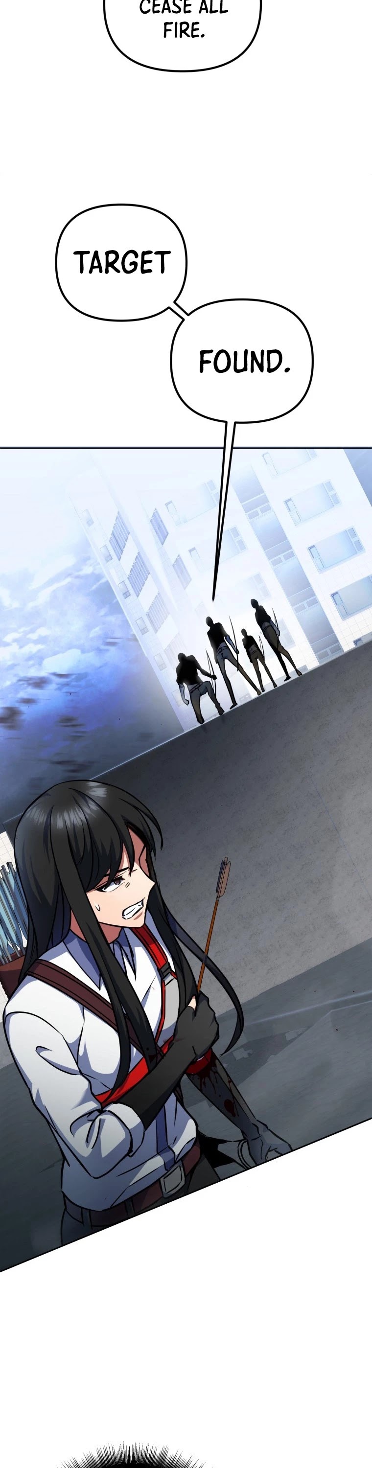 Maxed Out Leveling Chapter 15 page 39 - Chapter 15