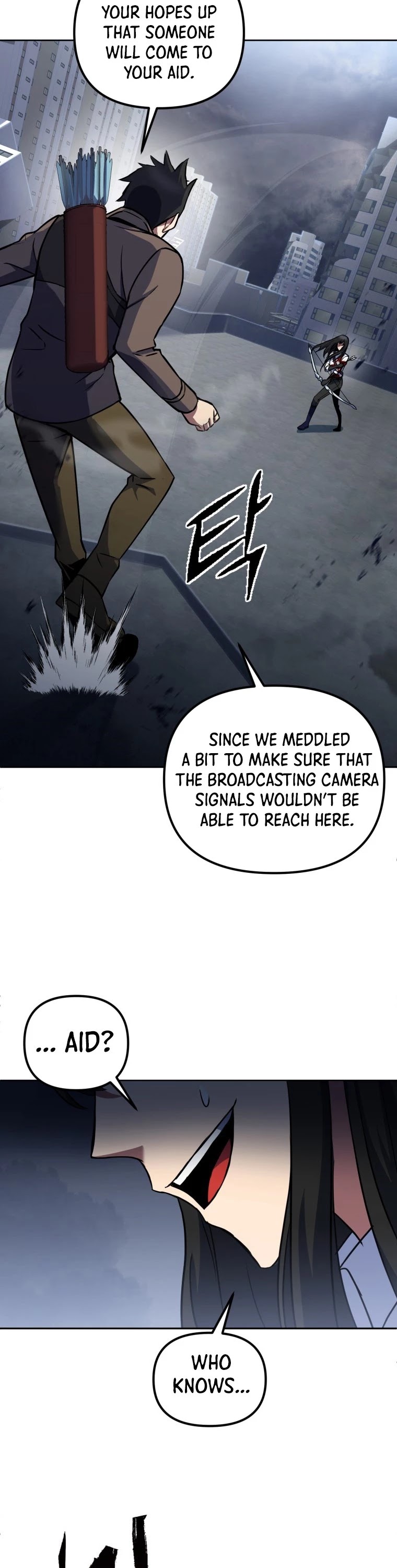 Maxed Out Leveling Chapter 15 page 41 - Chapter 15