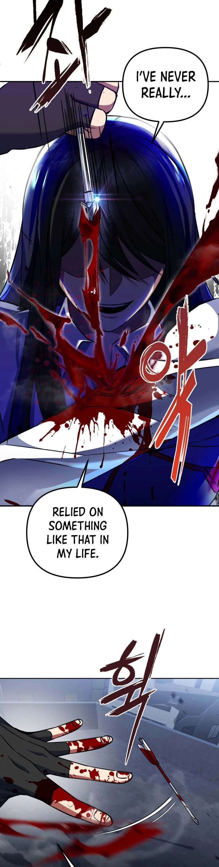 Maxed Out Leveling Chapter 15 page 42 - Chapter 15