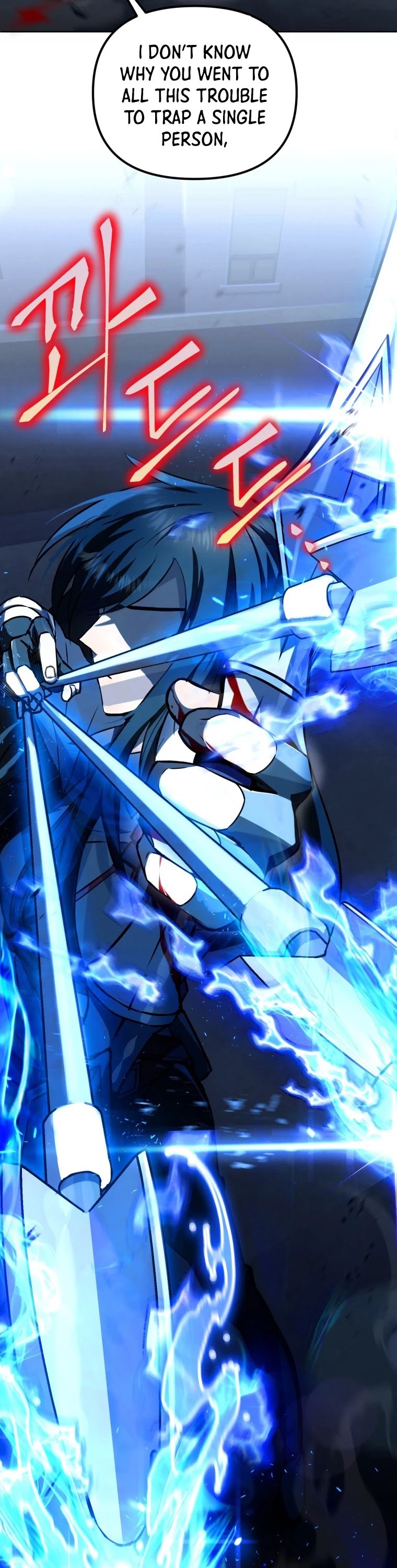 Maxed Out Leveling Chapter 15 page 43 - Chapter 15