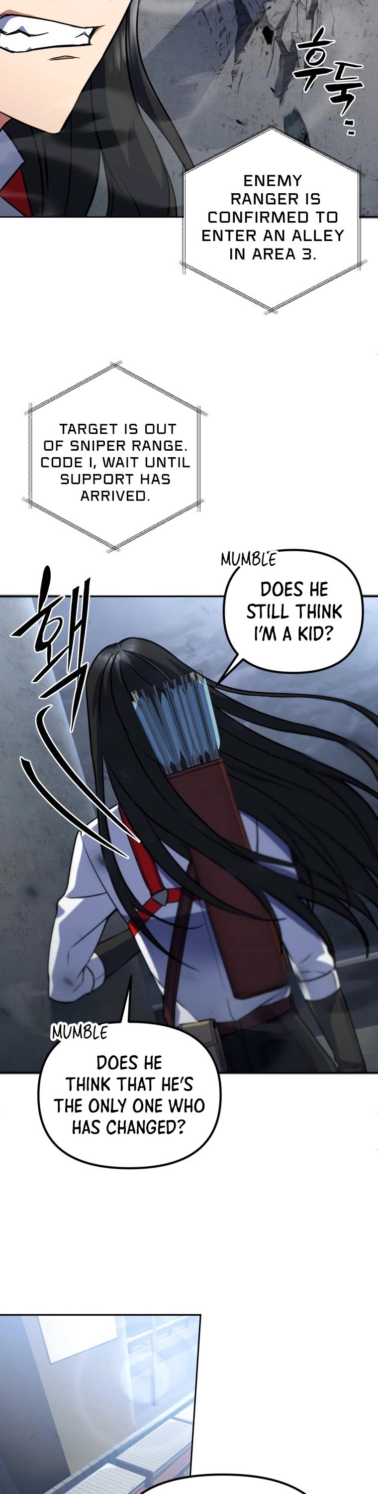 Maxed Out Leveling Chapter 15 page 5 - Chapter 15