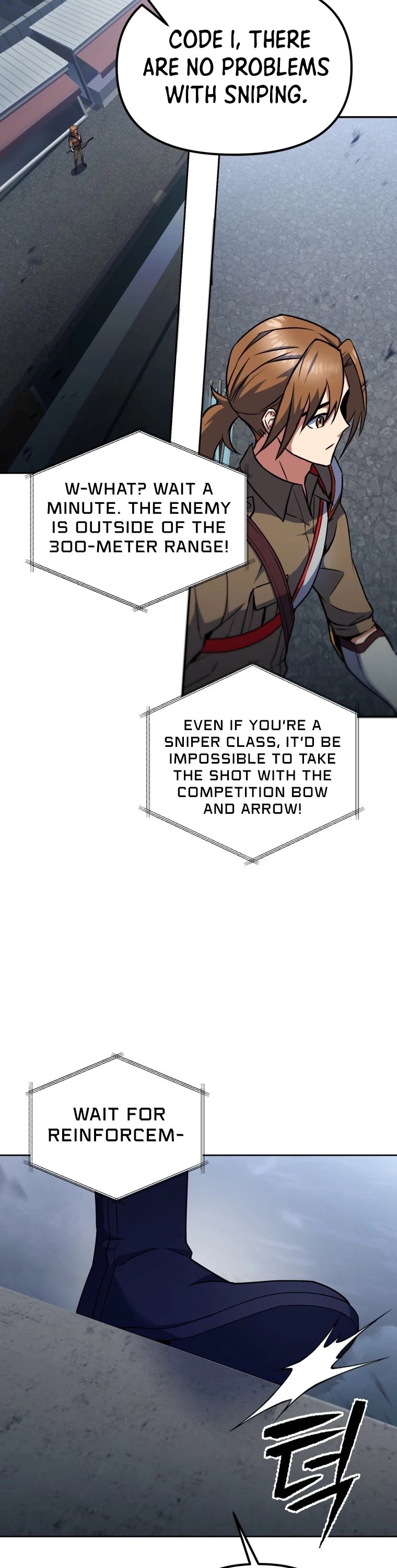 Maxed Out Leveling Chapter 15 page 6 - Chapter 15