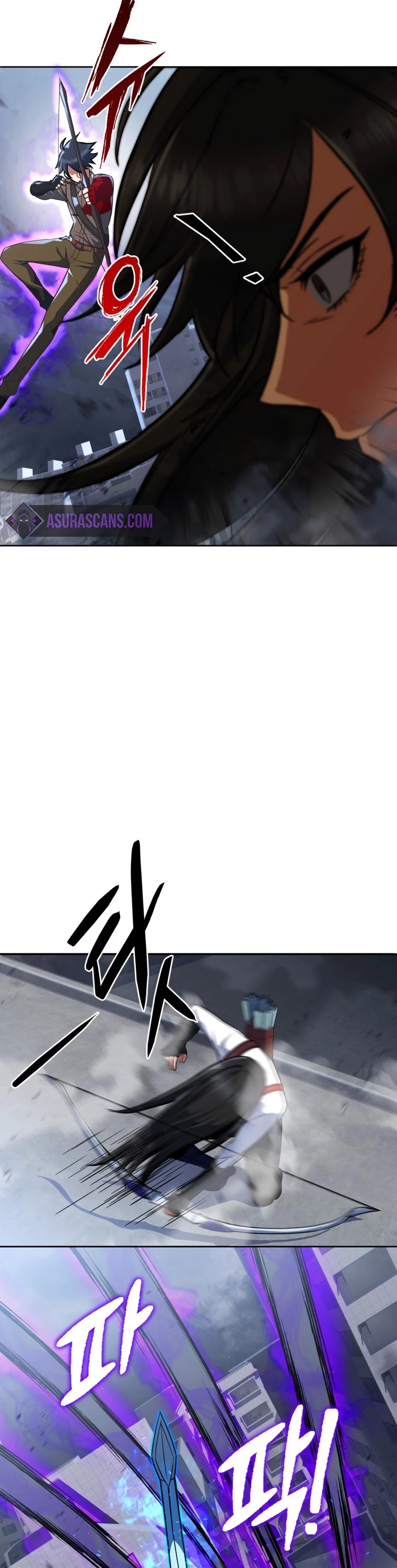 Maxed Out Leveling Chapter 16 page 10 - Chapter 16