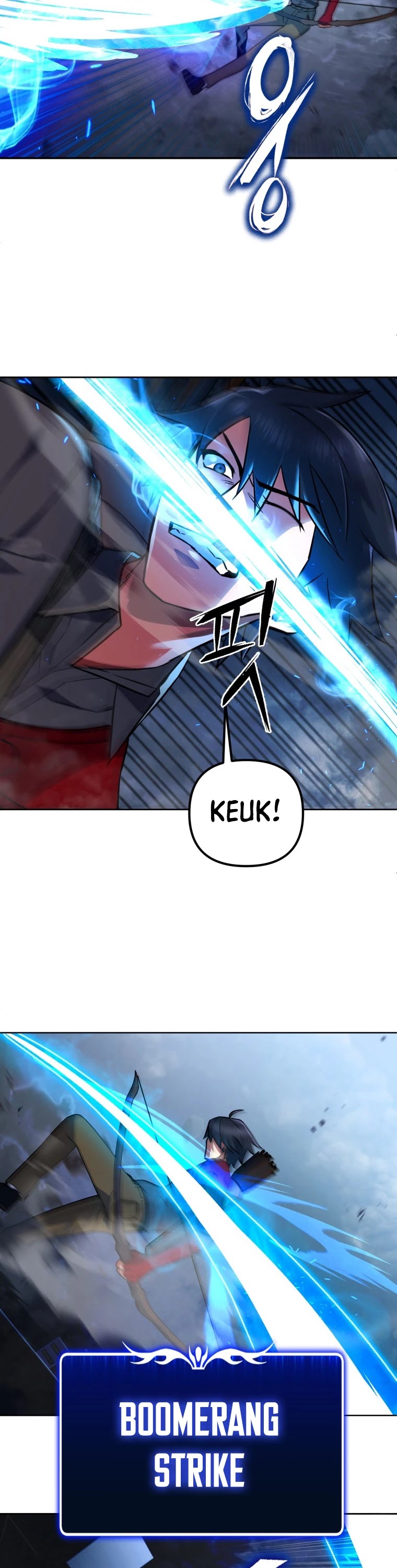 Maxed Out Leveling Chapter 16 page 12 - Chapter 16