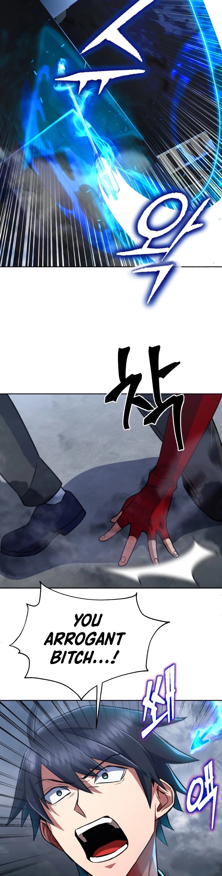 Maxed Out Leveling Chapter 16 page 13 - Chapter 16