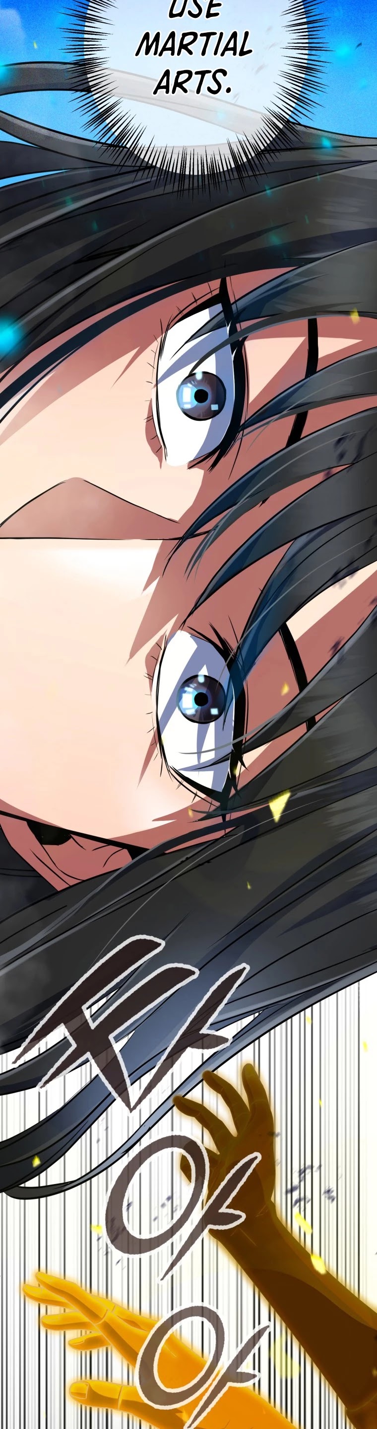 Maxed Out Leveling Chapter 16 page 21 - Chapter 16