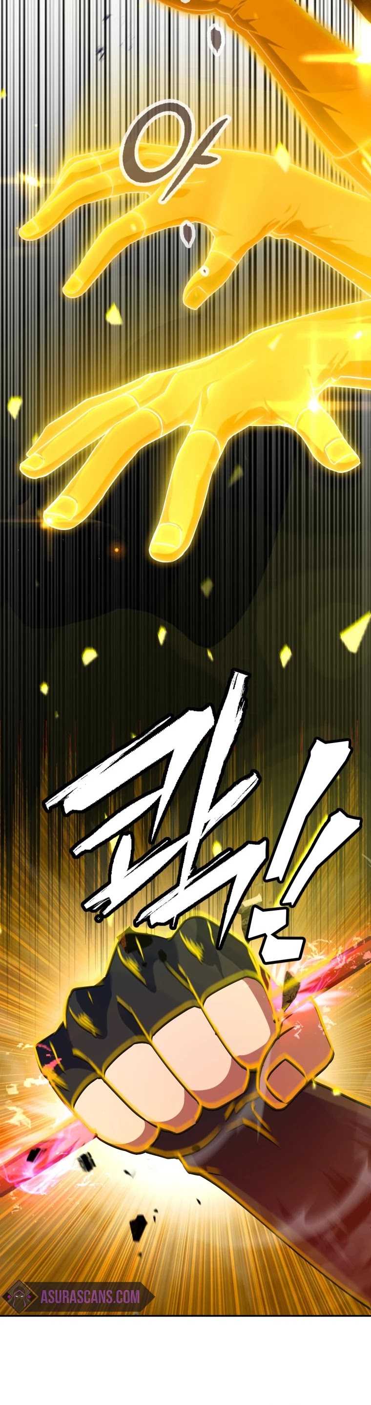 Maxed Out Leveling Chapter 16 page 22 - Chapter 16