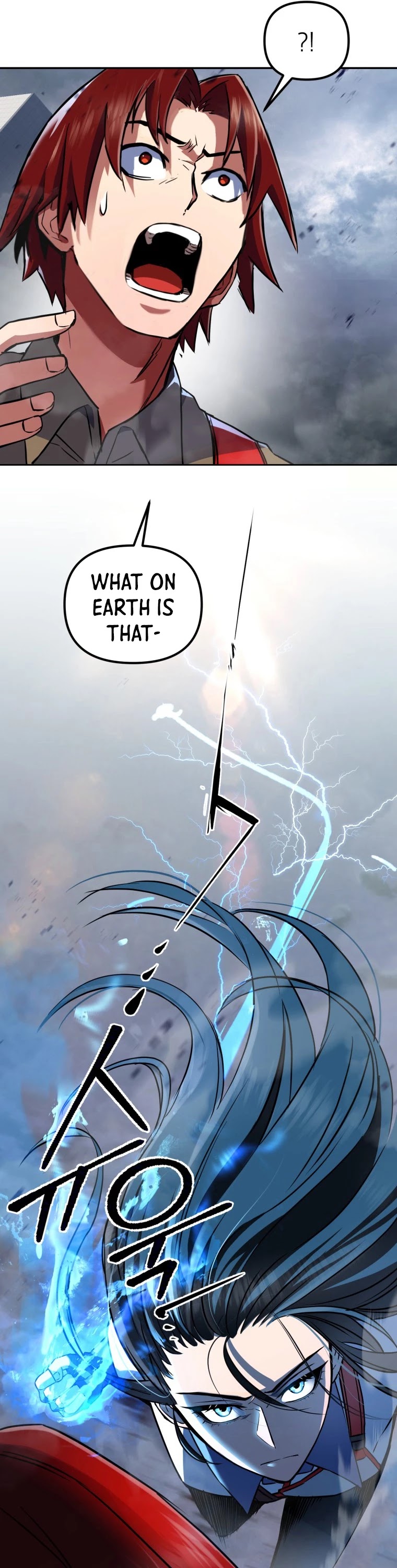 Maxed Out Leveling Chapter 16 page 23 - Chapter 16