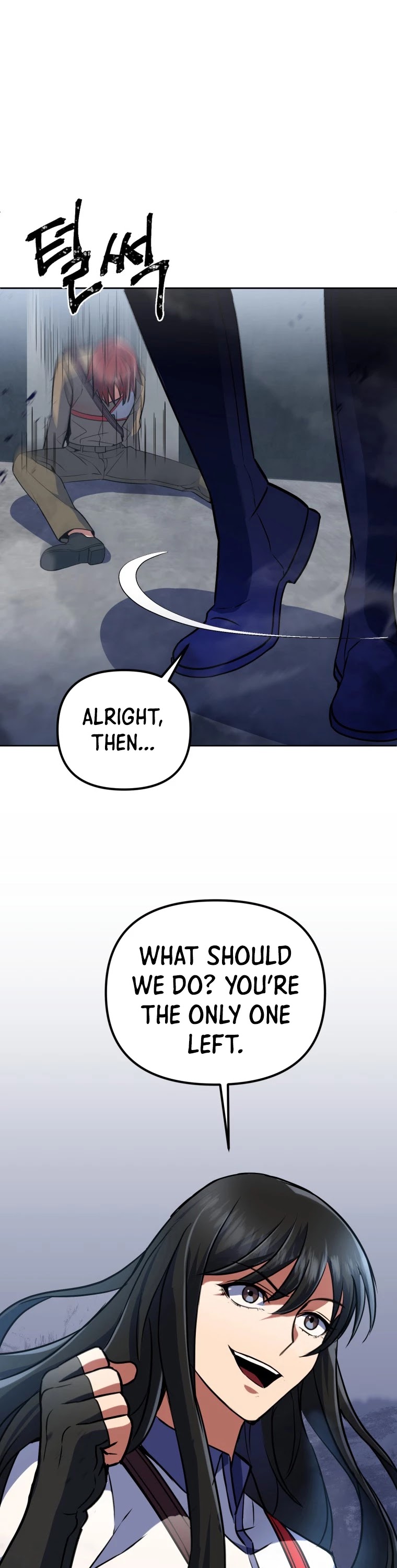 Maxed Out Leveling Chapter 16 page 25 - Chapter 16