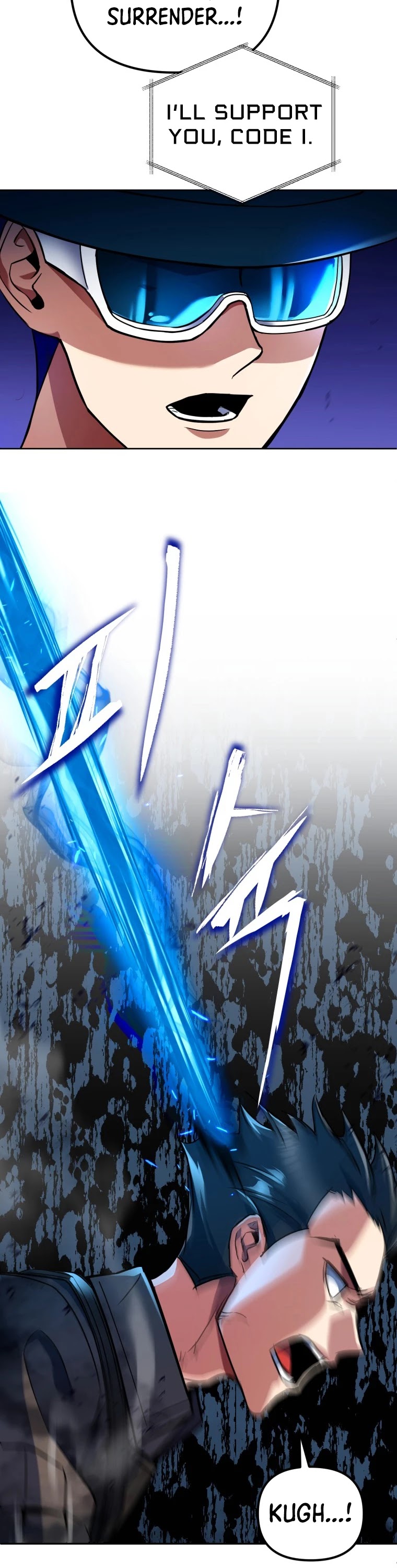 Maxed Out Leveling Chapter 16 page 27 - Chapter 16