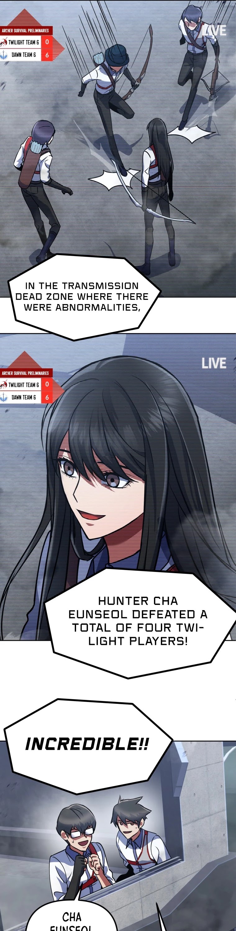 Maxed Out Leveling Chapter 16 page 30 - Chapter 16