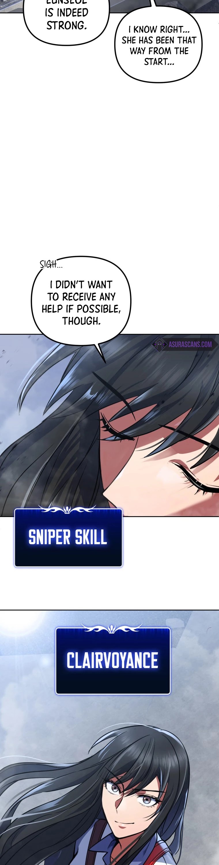 Maxed Out Leveling Chapter 16 page 31 - Chapter 16