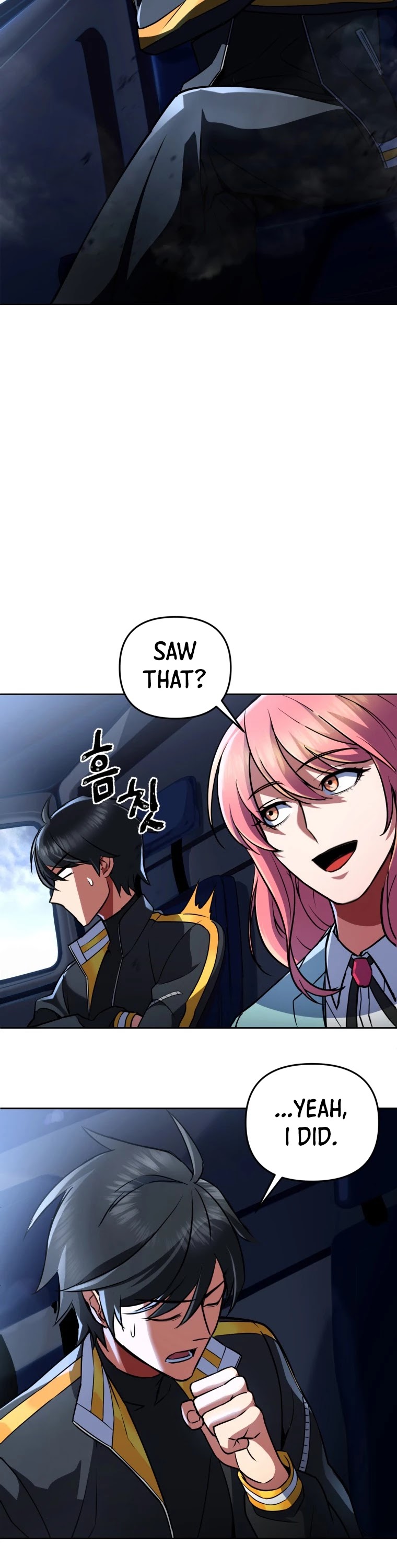 Maxed Out Leveling Chapter 16 page 33 - Chapter 16