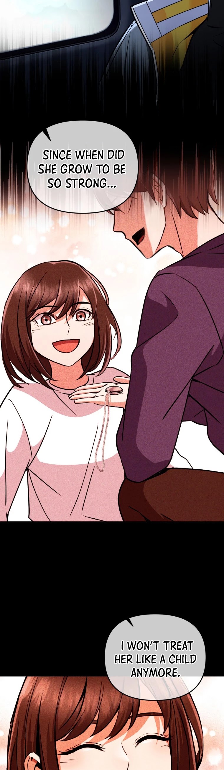 Maxed Out Leveling Chapter 16 page 35 - Chapter 16