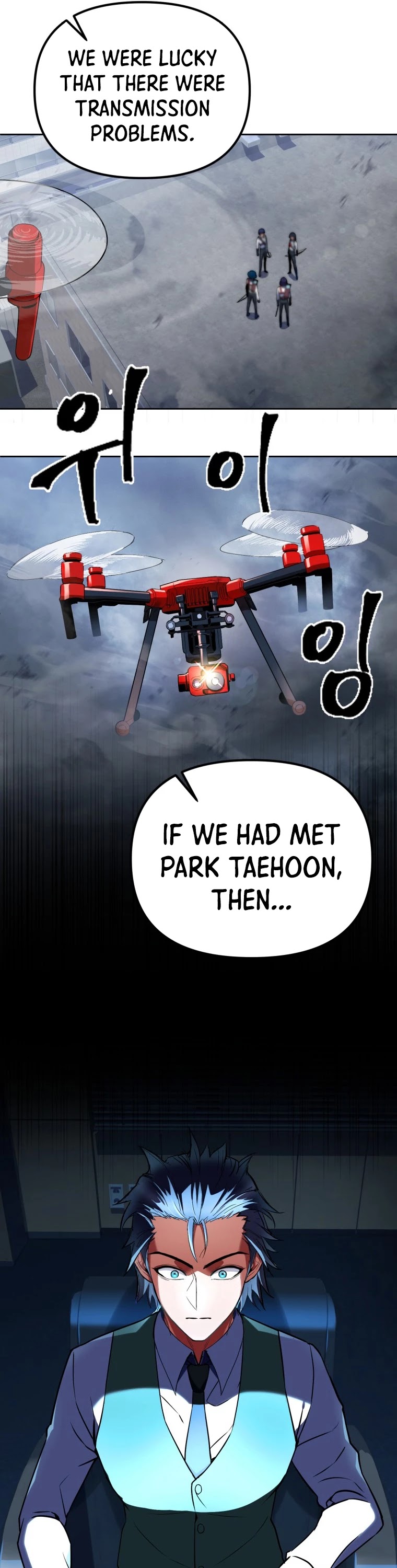 Maxed Out Leveling Chapter 16 page 37 - Chapter 16
