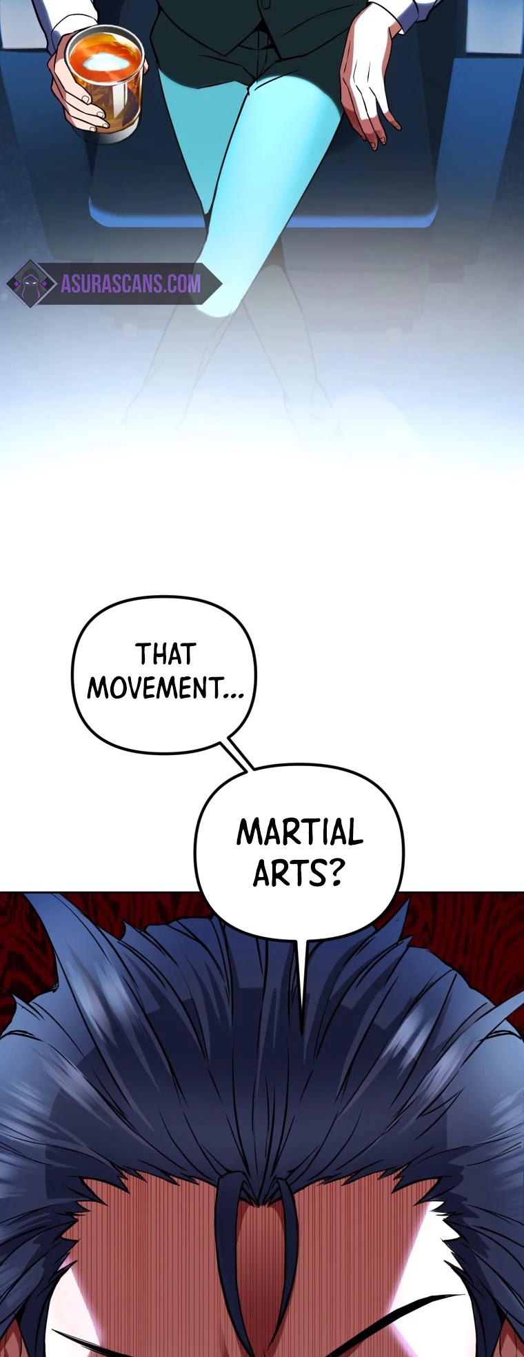 Maxed Out Leveling Chapter 16 page 38 - Chapter 16