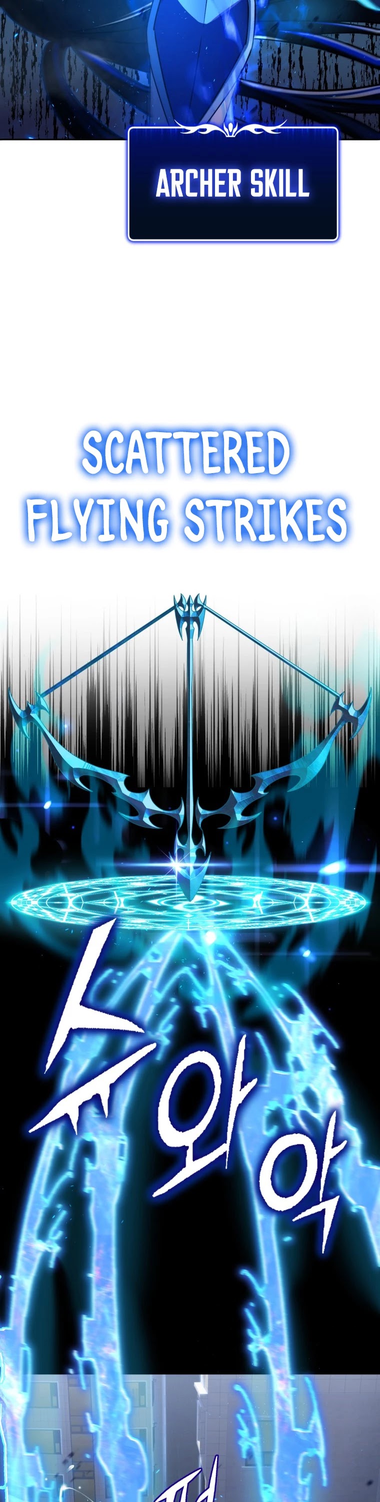Maxed Out Leveling Chapter 16 page 5 - Chapter 16