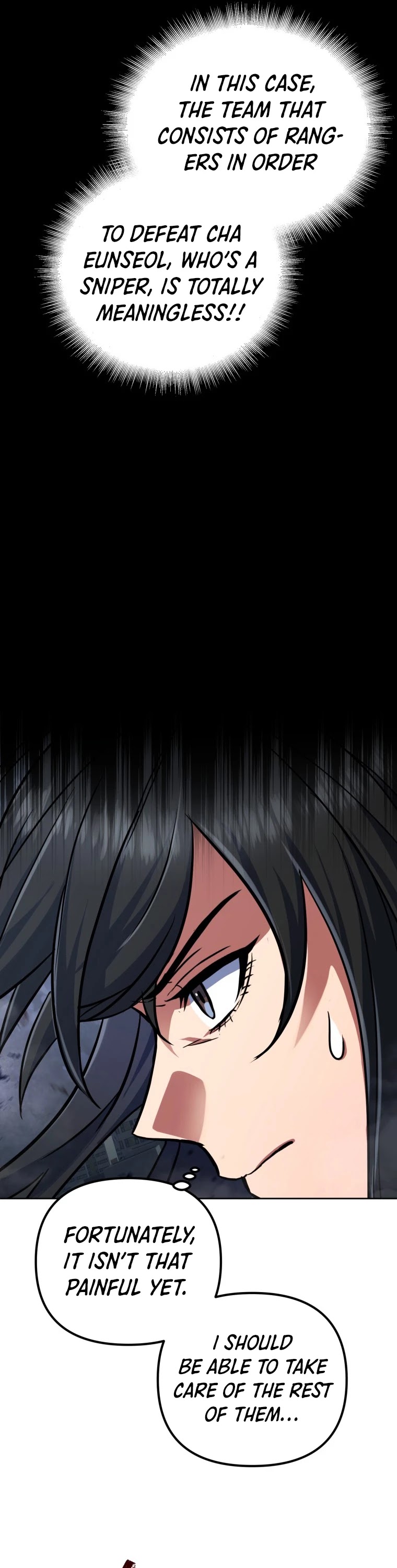 Maxed Out Leveling Chapter 16 page 9 - Chapter 16