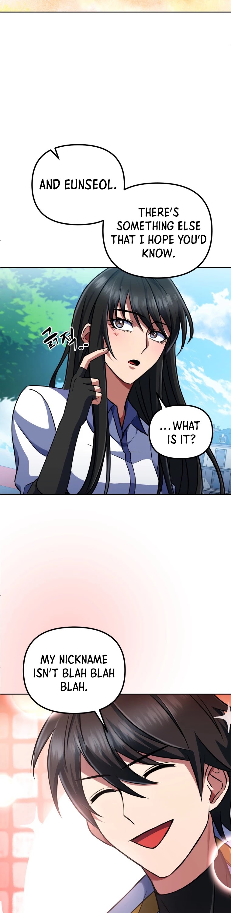 Maxed Out Leveling Chapter 17 page 12 - Chapter 17