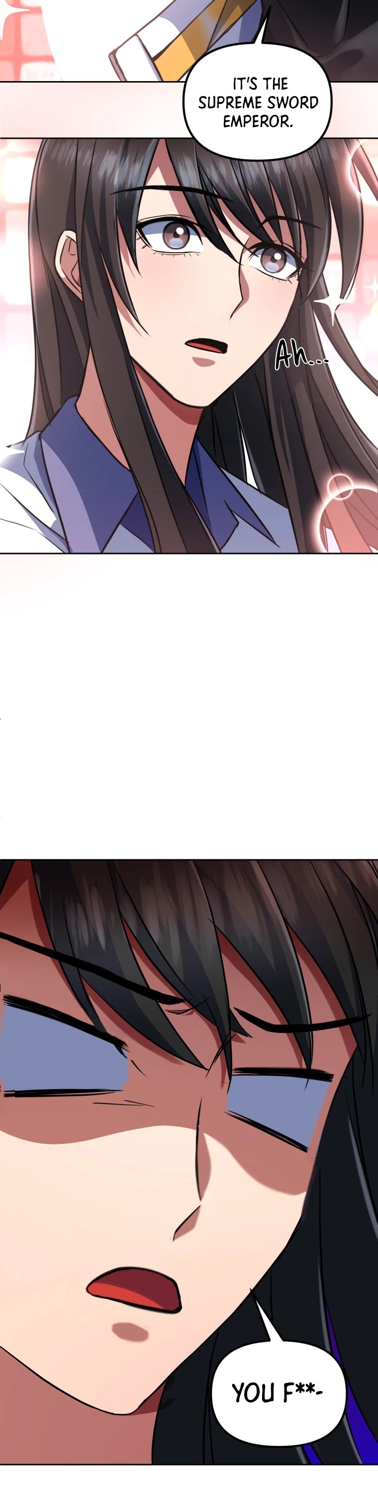 Maxed Out Leveling Chapter 17 page 13 - Chapter 17
