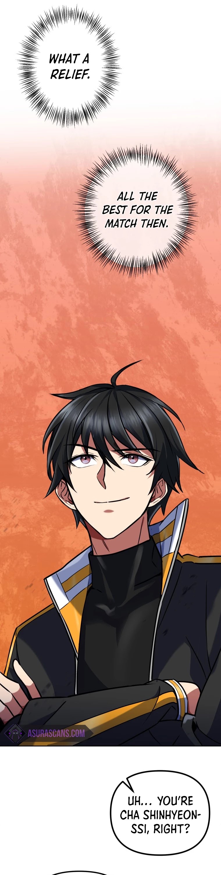 Maxed Out Leveling Chapter 17 page 24 - Chapter 17