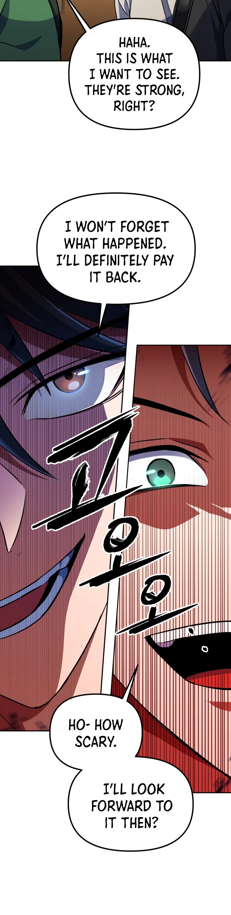 Maxed Out Leveling Chapter 17 page 35 - Chapter 17