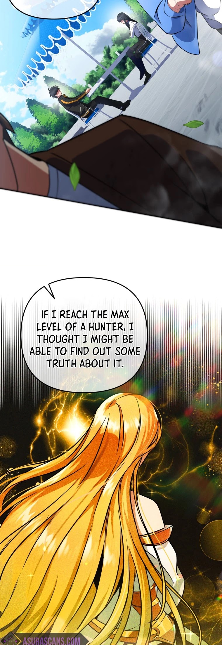 Maxed Out Leveling Chapter 17 page 7 - Chapter 17