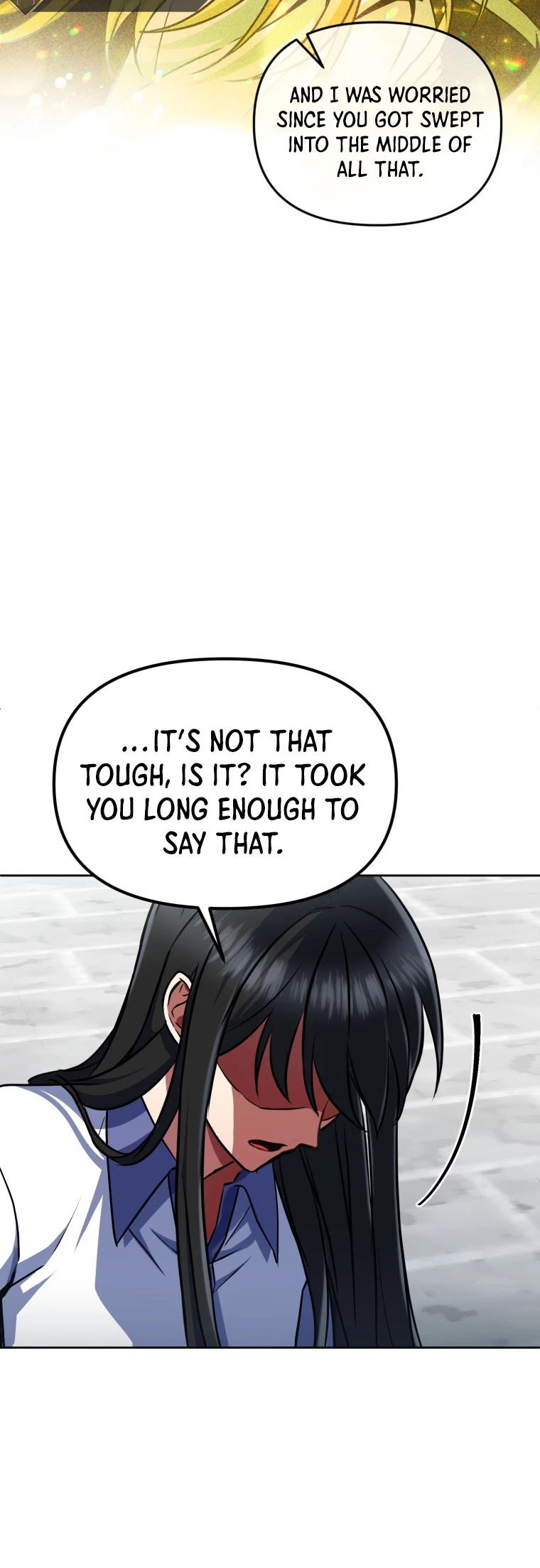 Maxed Out Leveling Chapter 17 page 8 - Chapter 17
