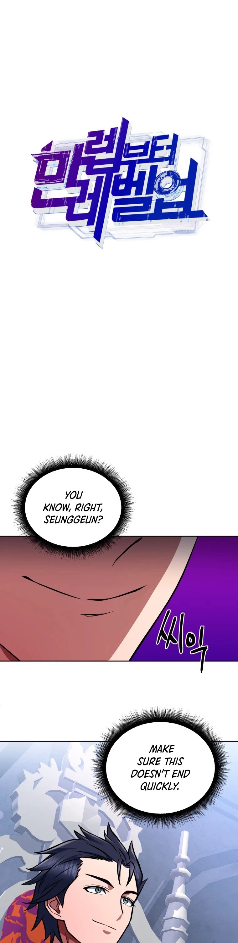 Maxed Out Leveling Chapter 18 page 11 - Chapter 18