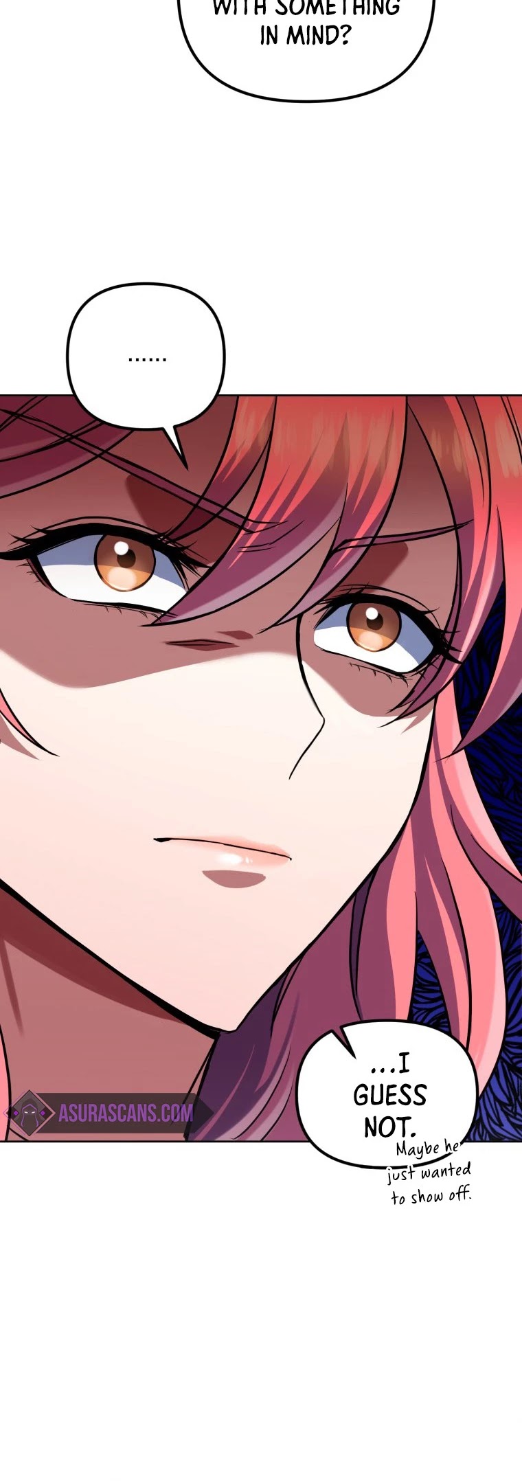 Maxed Out Leveling Chapter 18 page 15 - Chapter 18