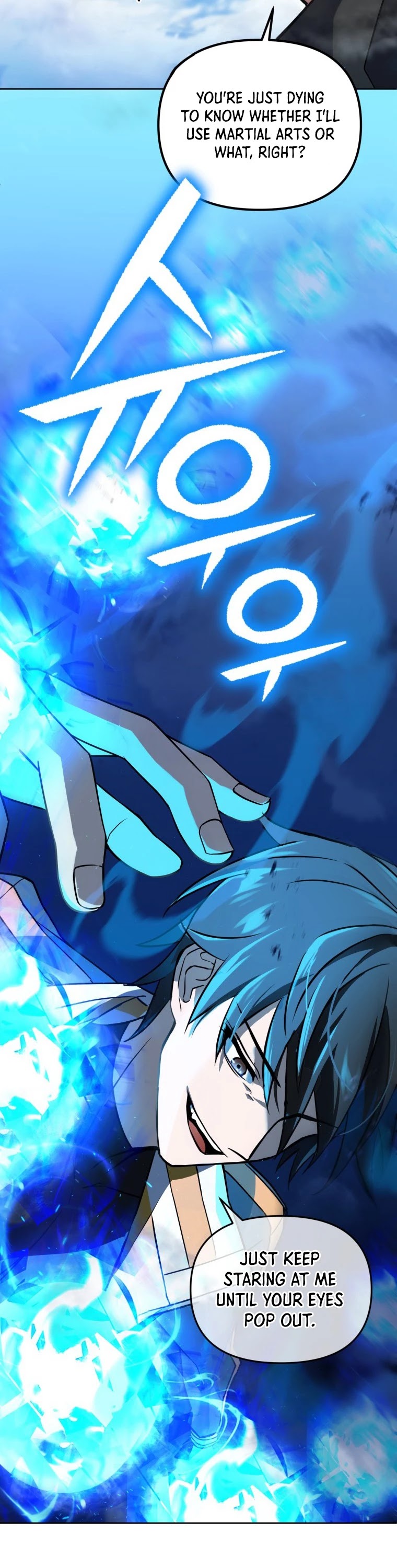 Maxed Out Leveling Chapter 18 page 19 - Chapter 18