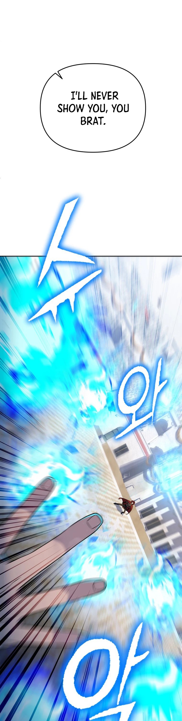 Maxed Out Leveling Chapter 18 page 20 - Chapter 18
