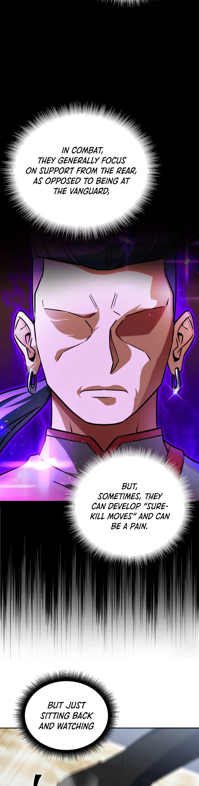 Maxed Out Leveling Chapter 18 page 26 - Chapter 18