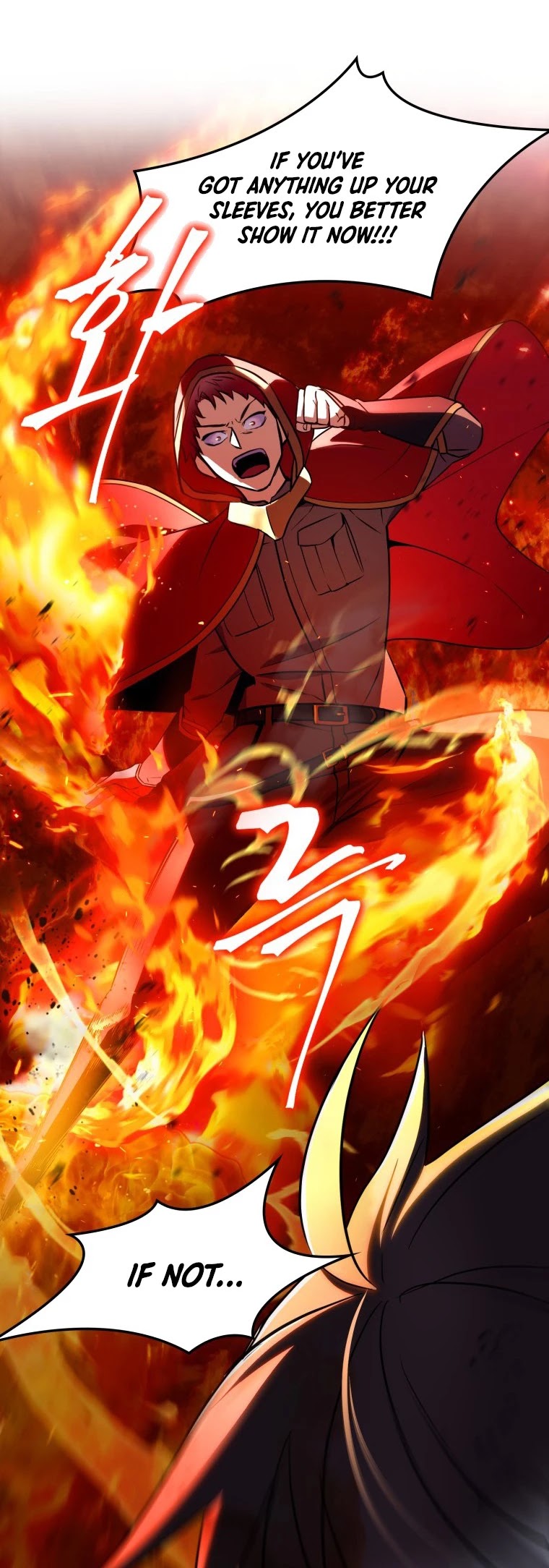 Maxed Out Leveling Chapter 18 page 28 - Chapter 18