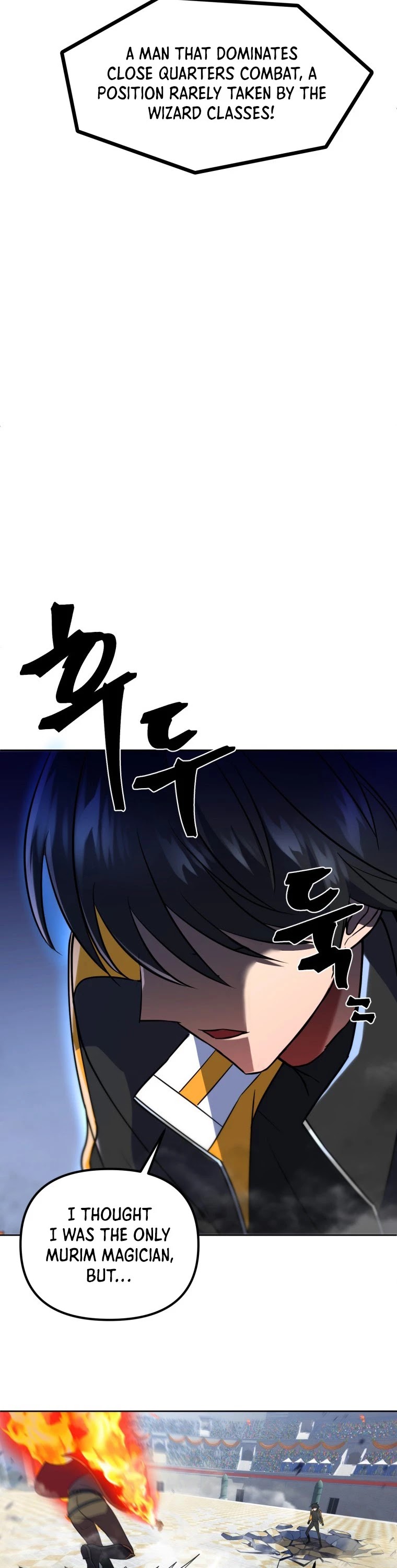 Maxed Out Leveling Chapter 18 page 32 - Chapter 18