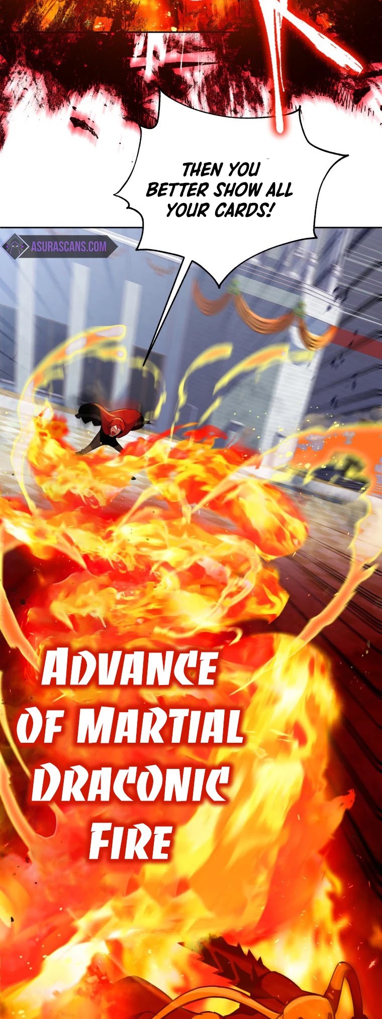 Maxed Out Leveling Chapter 18 page 35 - Chapter 18
