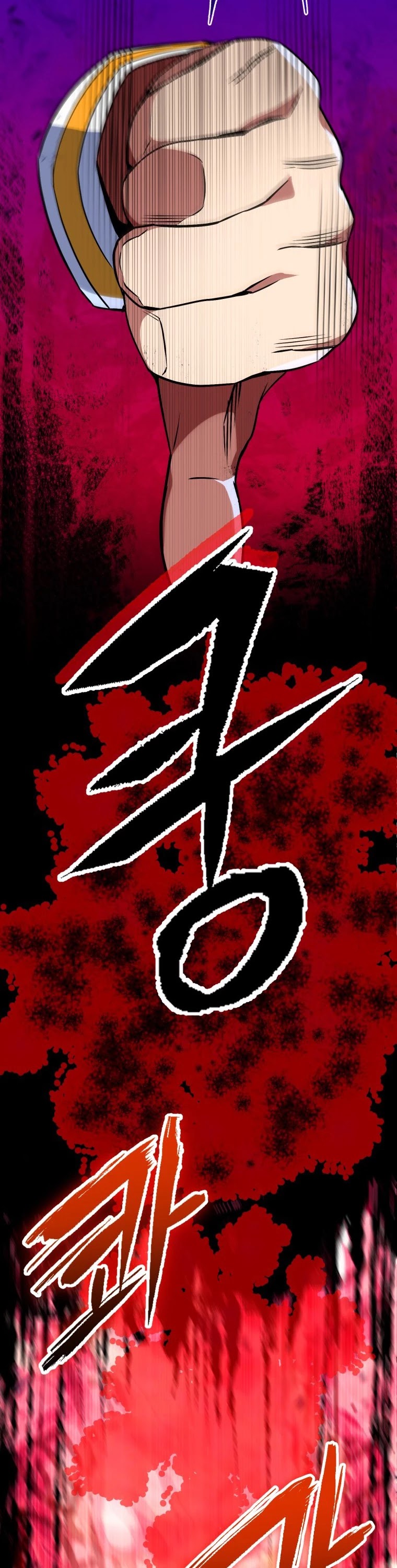 Maxed Out Leveling Chapter 18 page 38 - Chapter 18