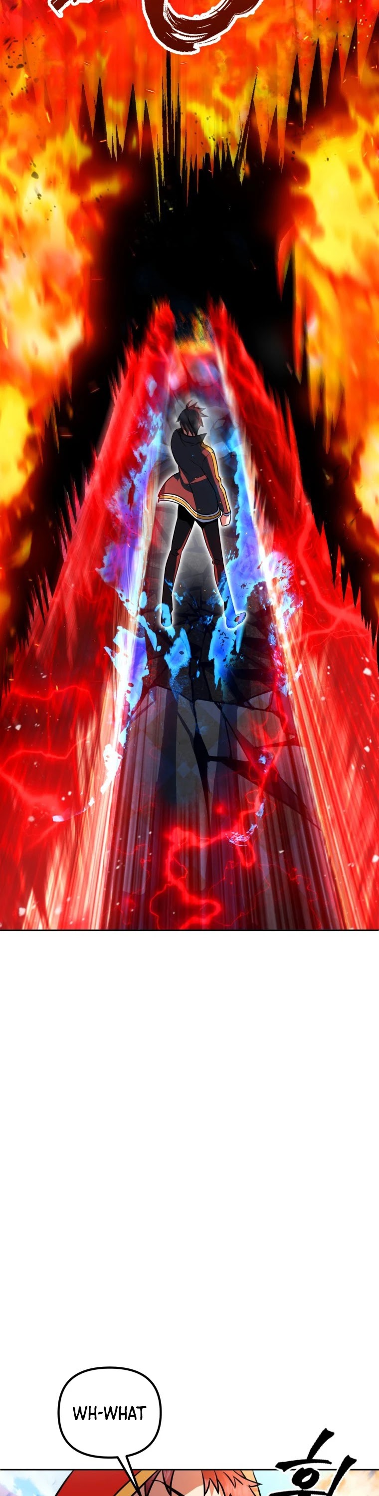Maxed Out Leveling Chapter 18 page 40 - Chapter 18