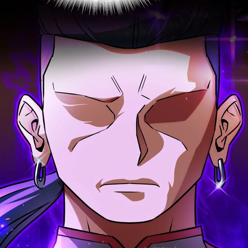 Maxed Out Leveling Chapter 18 cover