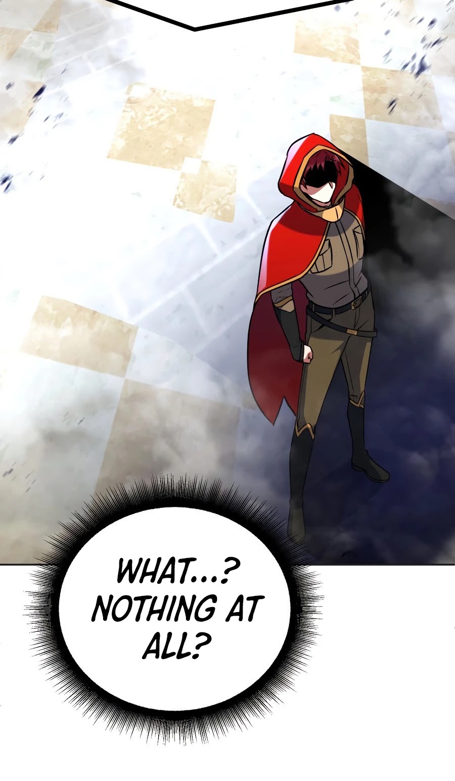 Maxed Out Leveling Chapter 19 page 10 - Chapter 19