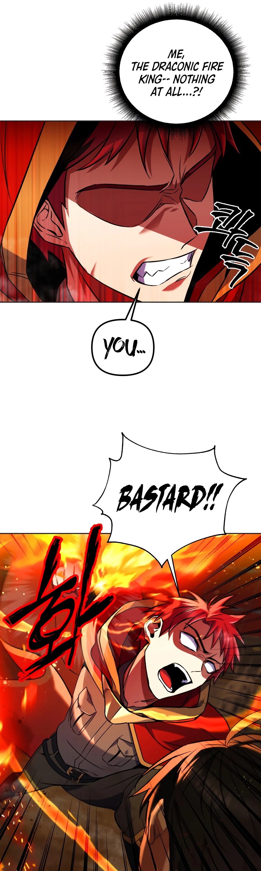 Maxed Out Leveling Chapter 19 page 11 - Chapter 19