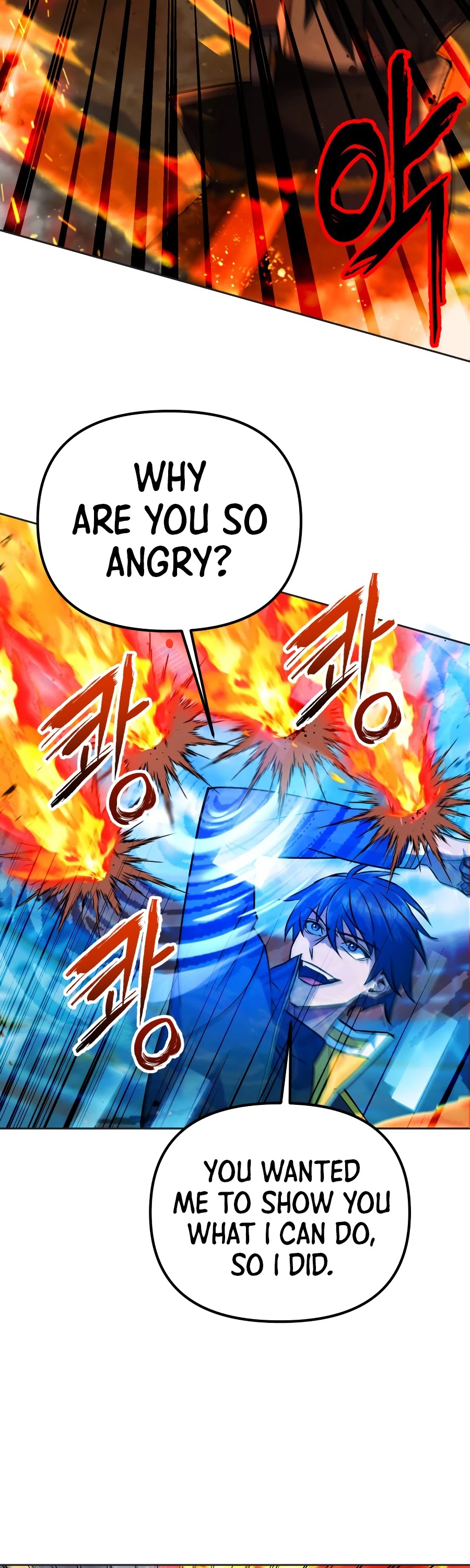 Maxed Out Leveling Chapter 19 page 12 - Chapter 19