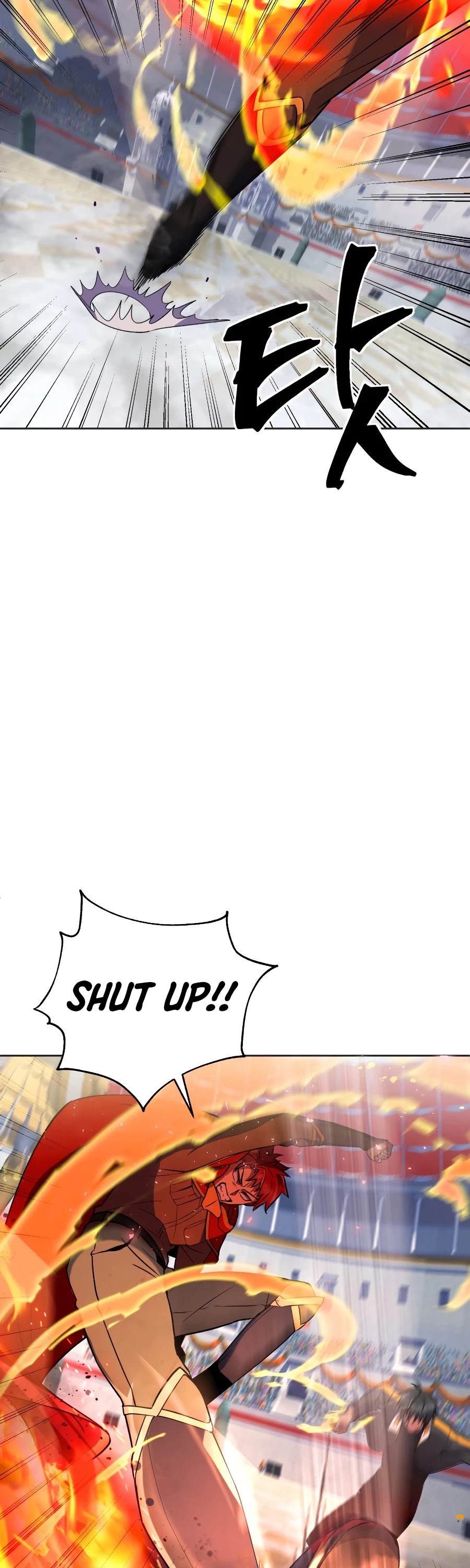 Maxed Out Leveling Chapter 19 page 13 - Chapter 19