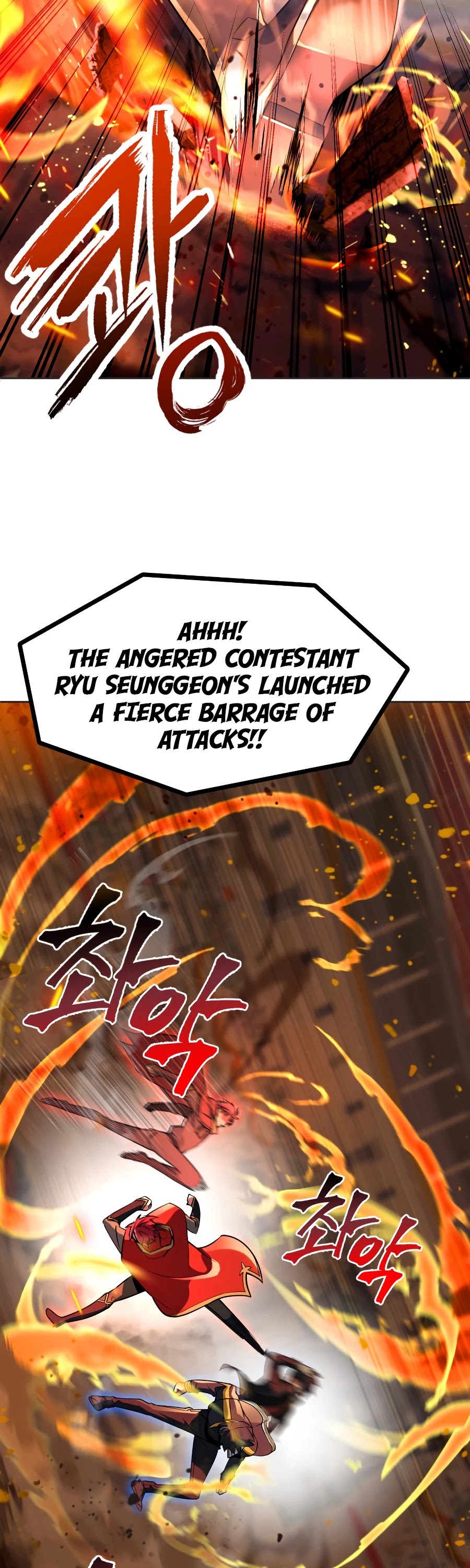 Maxed Out Leveling Chapter 19 page 14 - Chapter 19