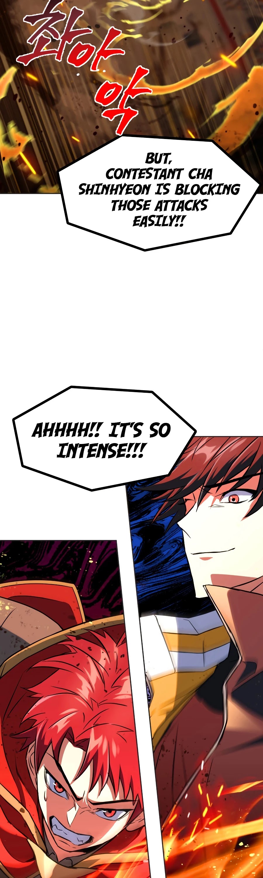 Maxed Out Leveling Chapter 19 page 15 - Chapter 19
