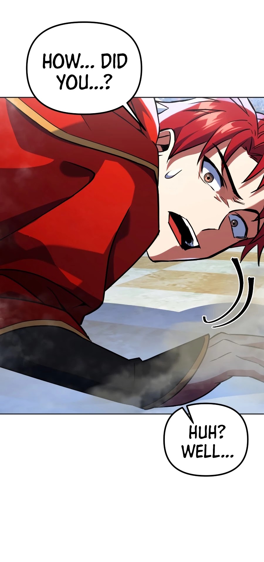 Maxed Out Leveling Chapter 19 page 19 - Chapter 19