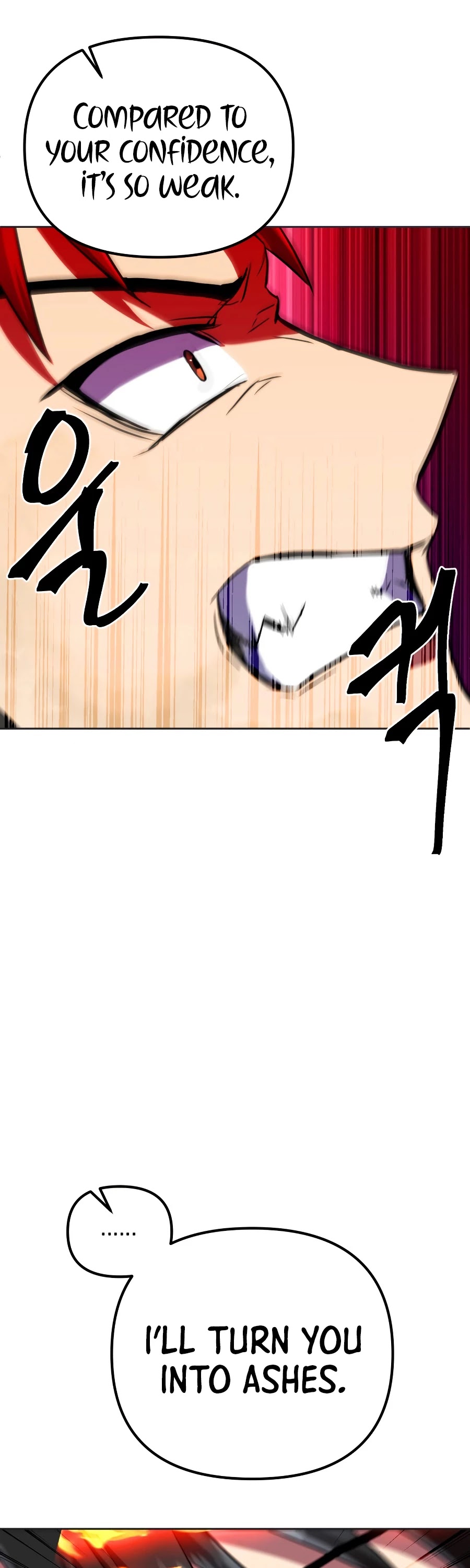 Maxed Out Leveling Chapter 19 page 22 - Chapter 19