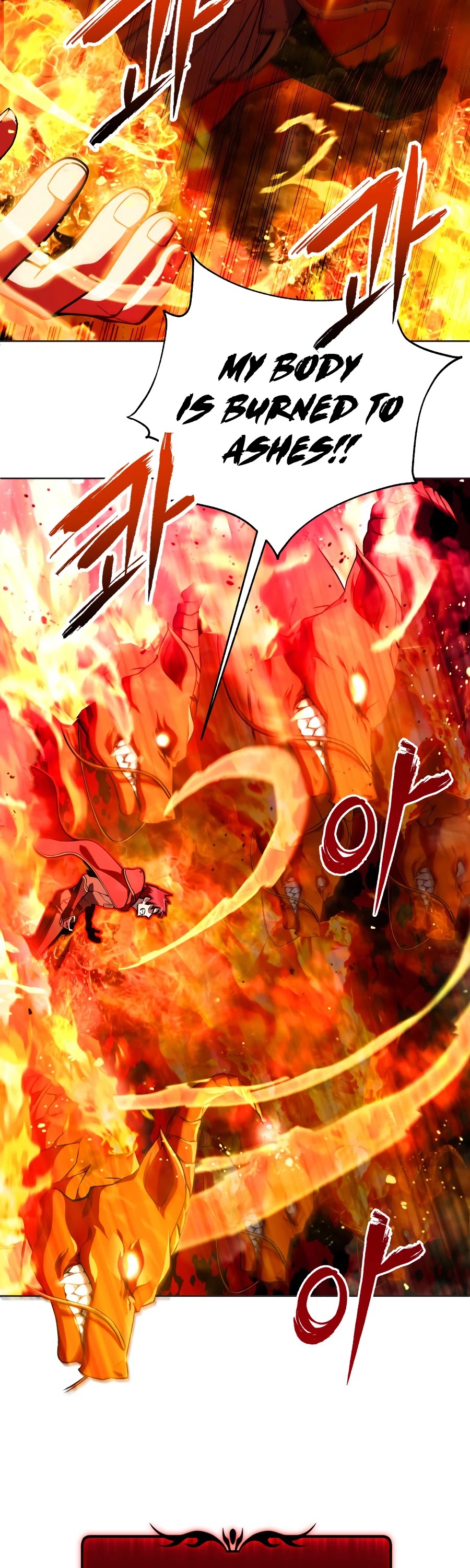 Maxed Out Leveling Chapter 19 page 24 - Chapter 19