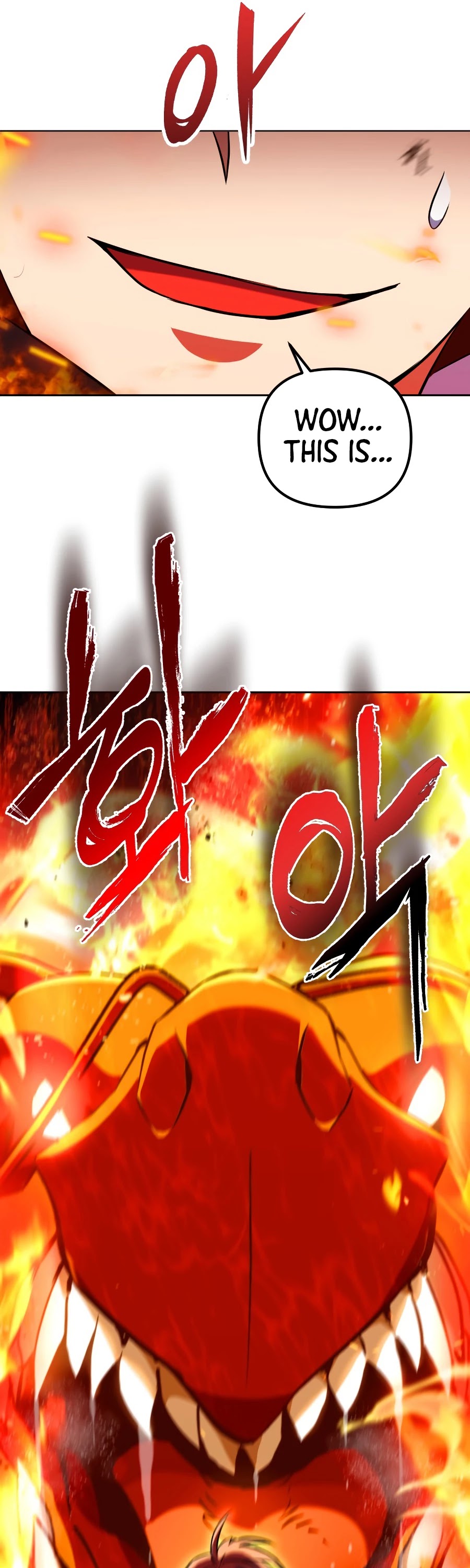 Maxed Out Leveling Chapter 19 page 27 - Chapter 19