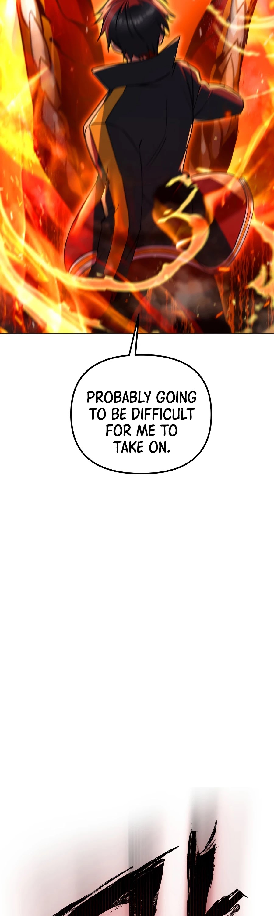 Maxed Out Leveling Chapter 19 page 28 - Chapter 19